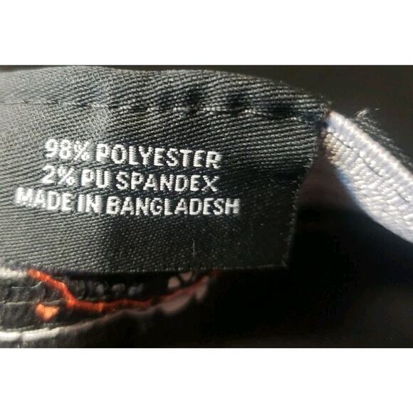 University Of Tennessee Volunteers Hat Cap S/M Size 6 7/8-7 3/8 D-Series - Picture 9 of 9